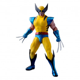 Marvel X-Men akčná figúrka 1/6 Wolverine 28 cm